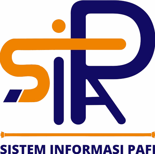 SiPAFI DAIRI – SISTEM INFORMASI PERSATUAN AHLI FARMASI INDONESIA